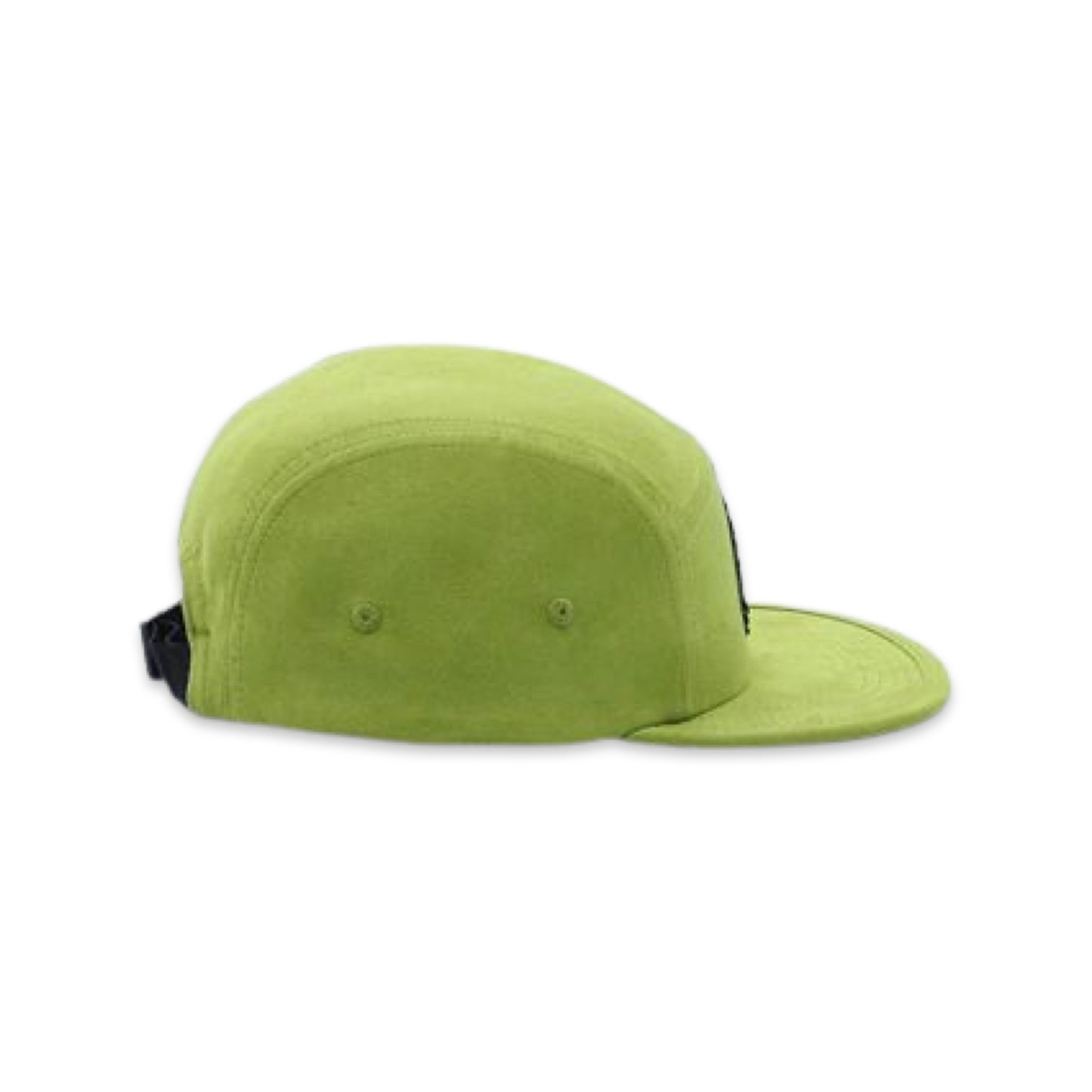 Suede Skater - Moss