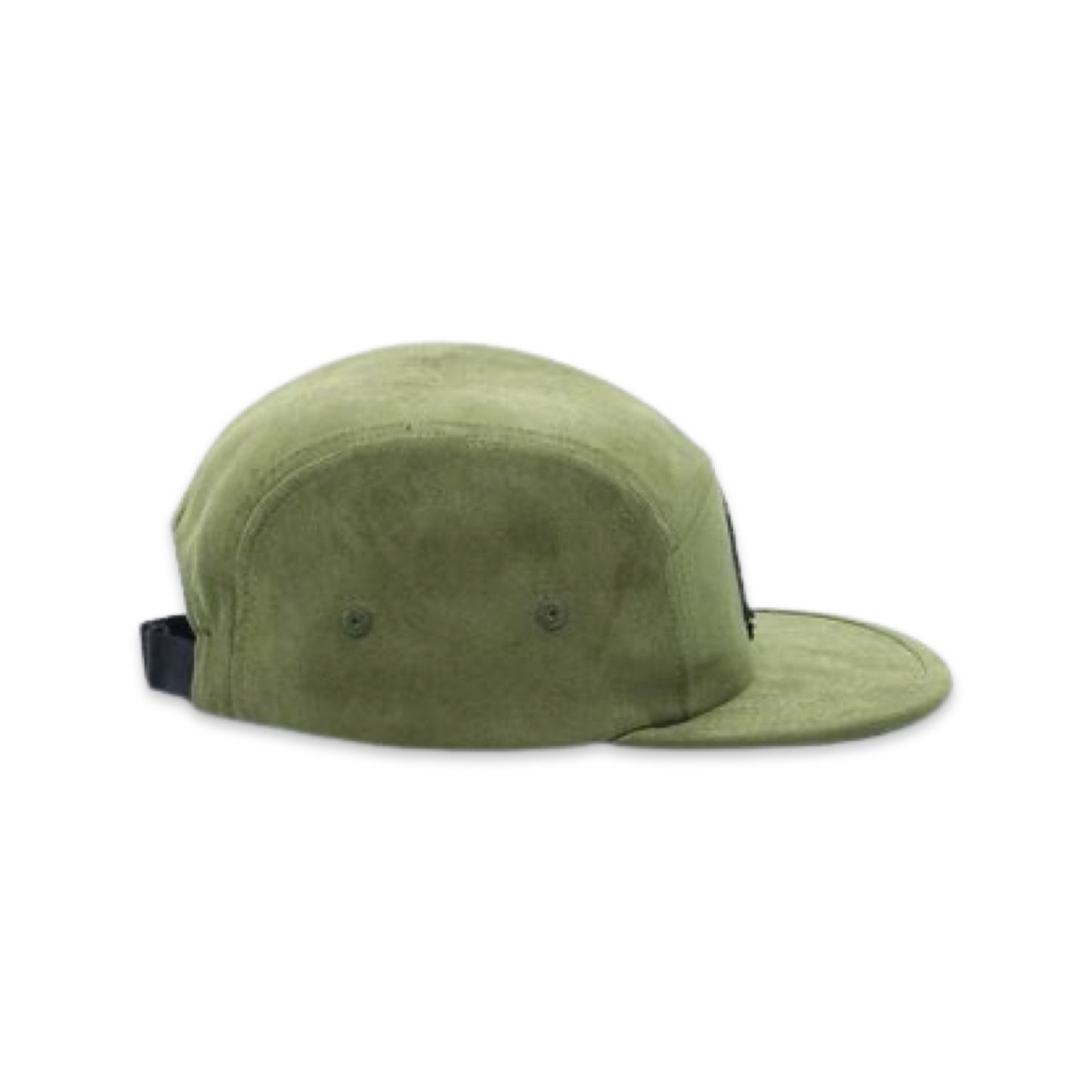 Suede Skater - Forest