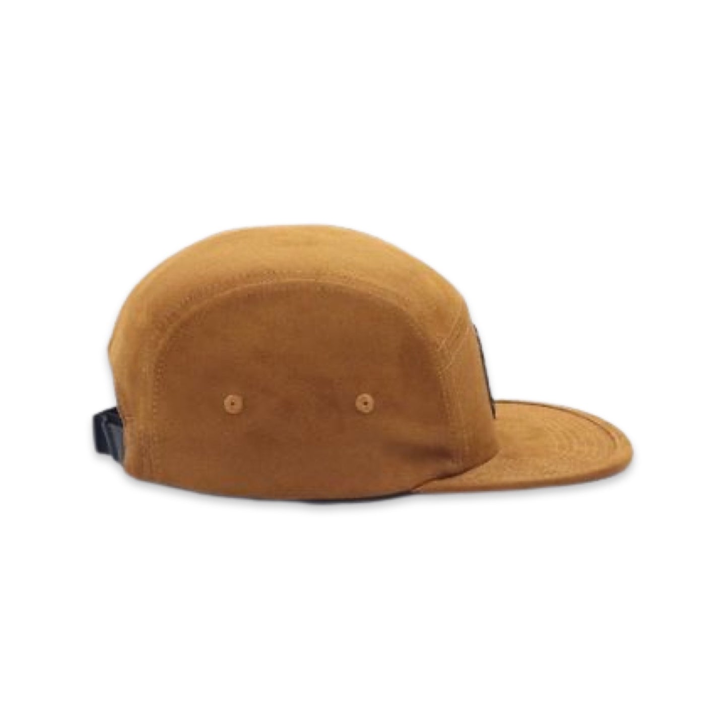 Suede Skater - Hazel
