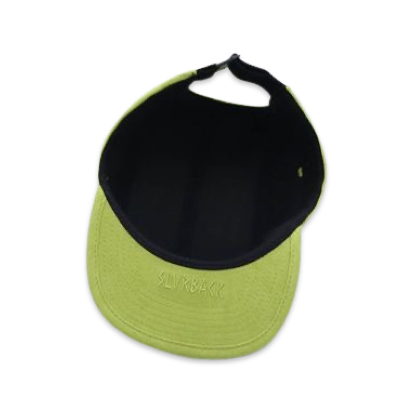 Suede Skater - Moss