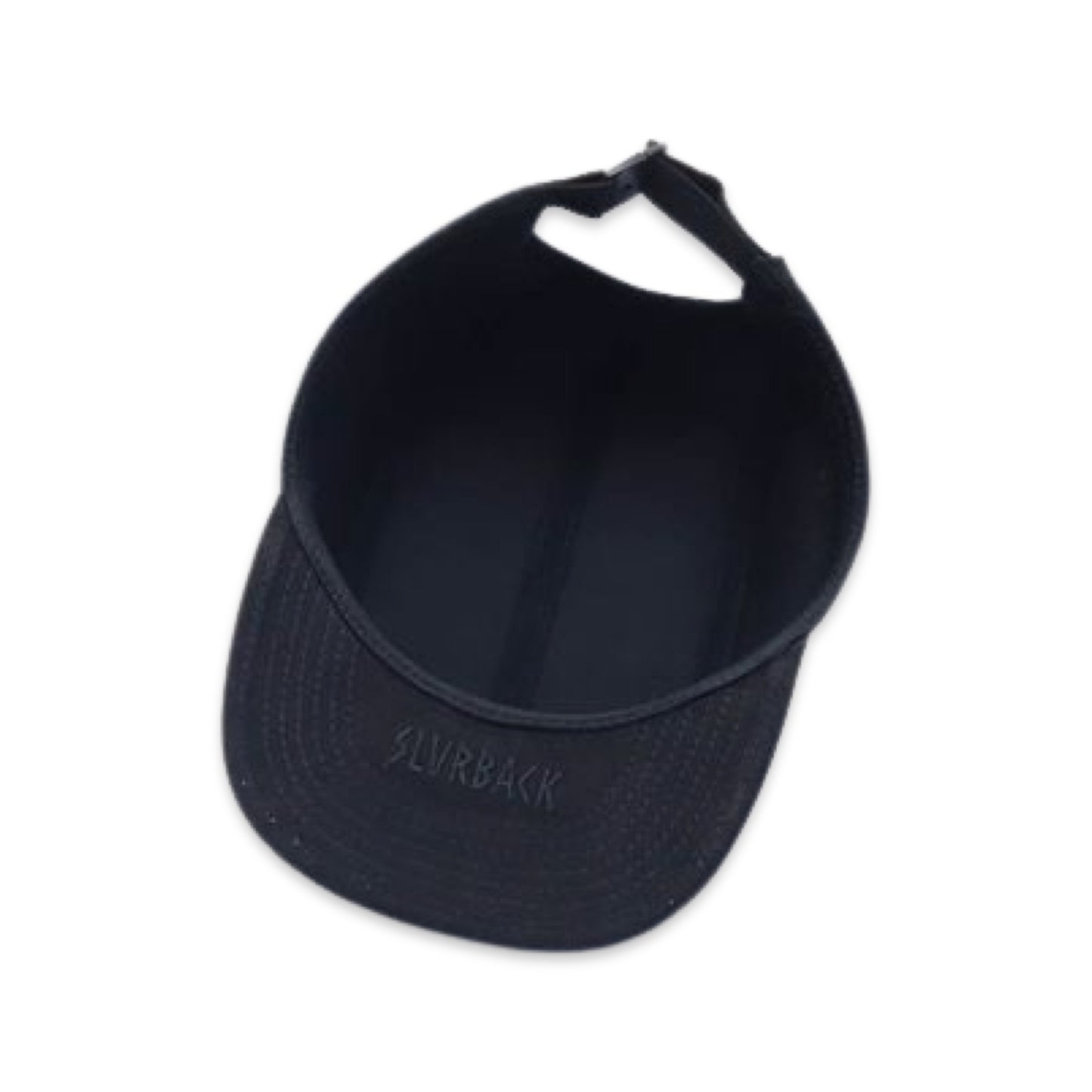 Suede Skater - Black