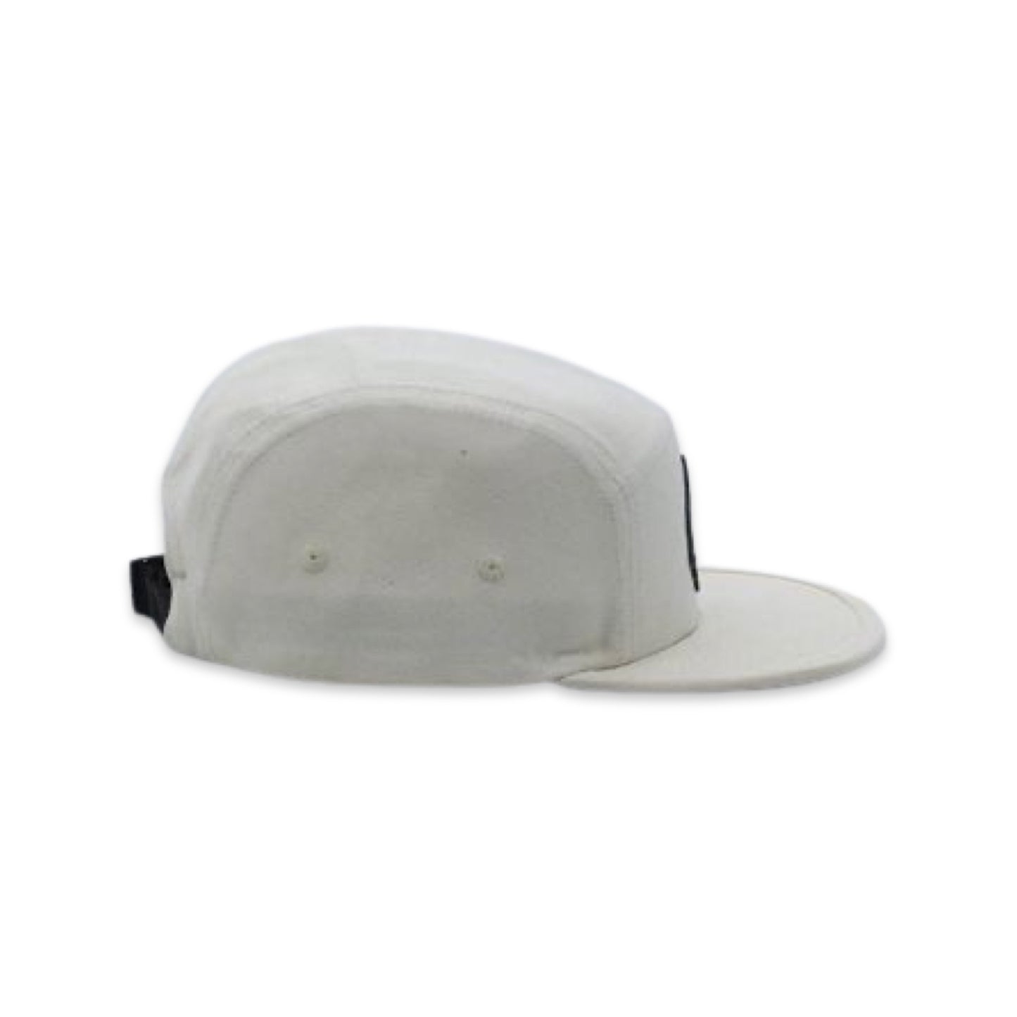 Suede Skater - Cream