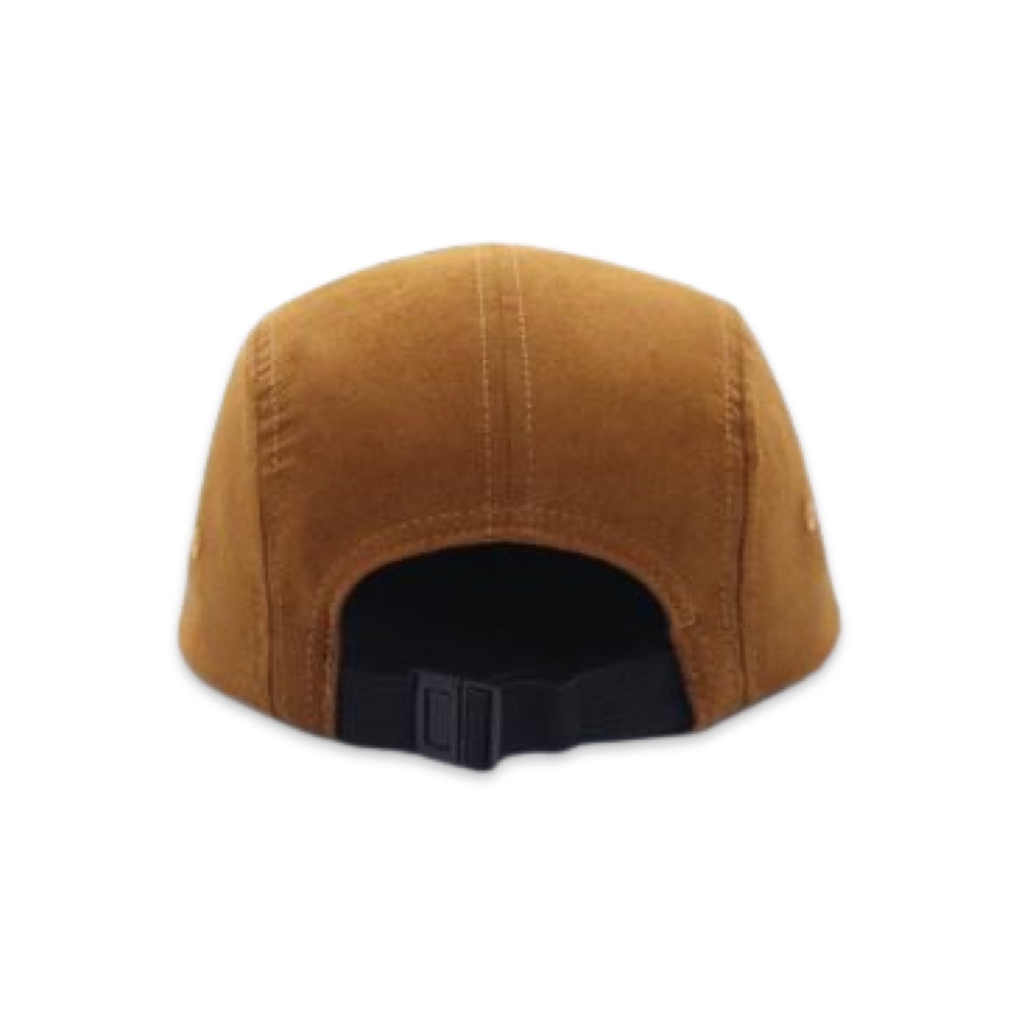 Suede Skater - Hazel