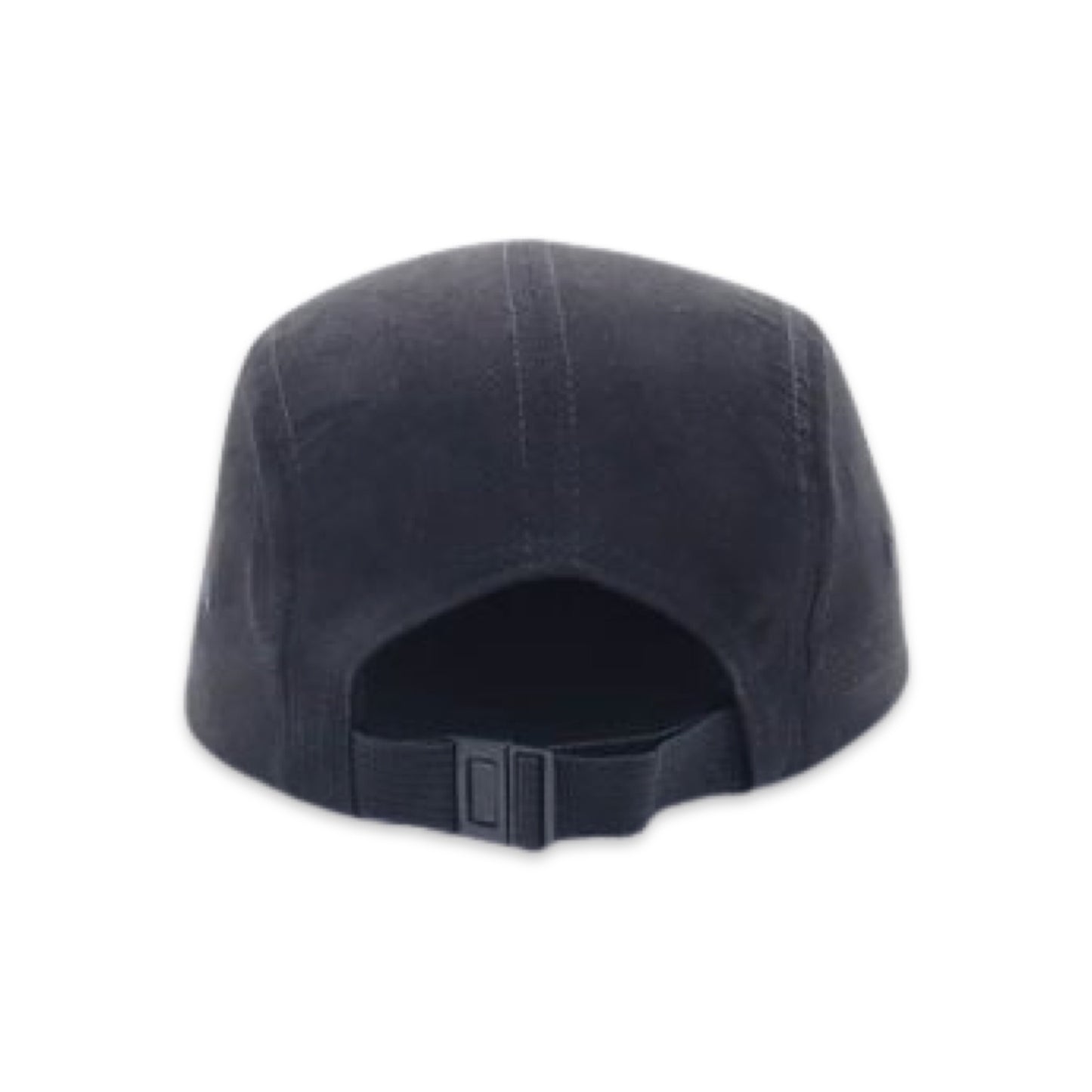 Suede Skater - Black