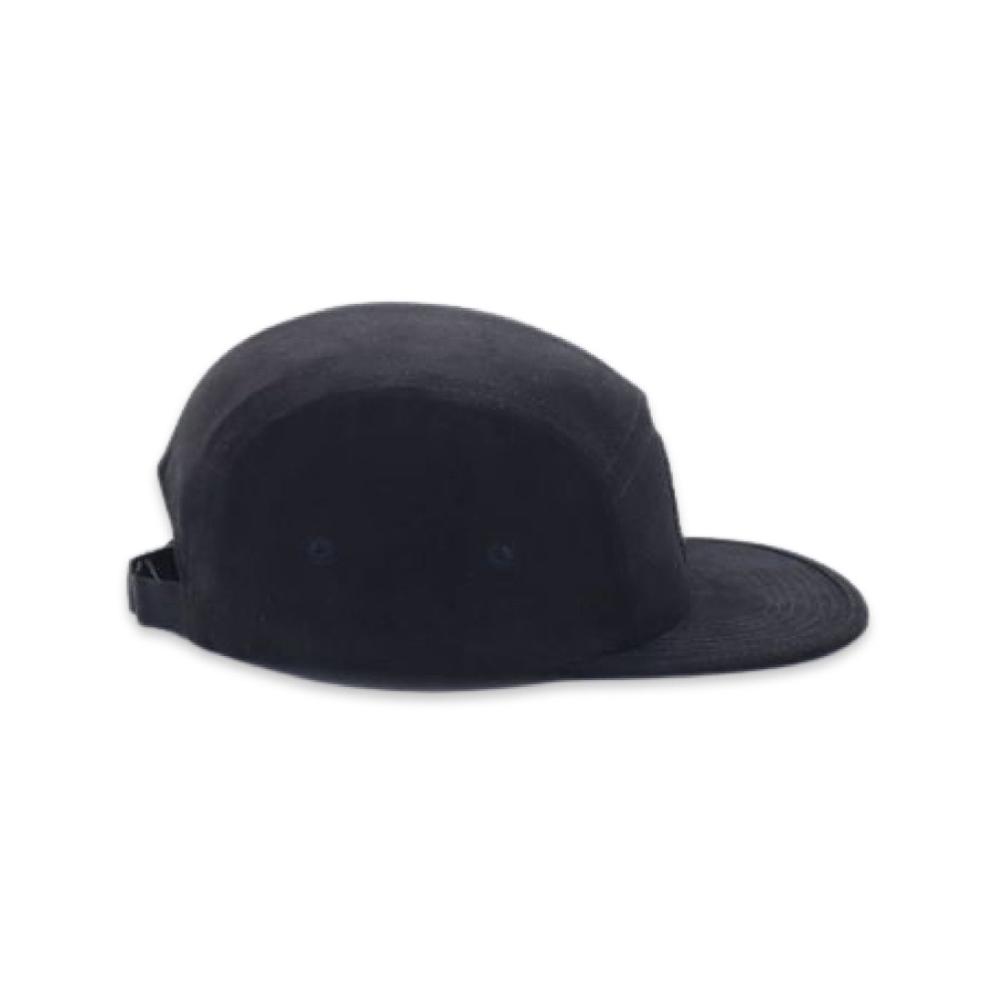 Suede Skater - Black