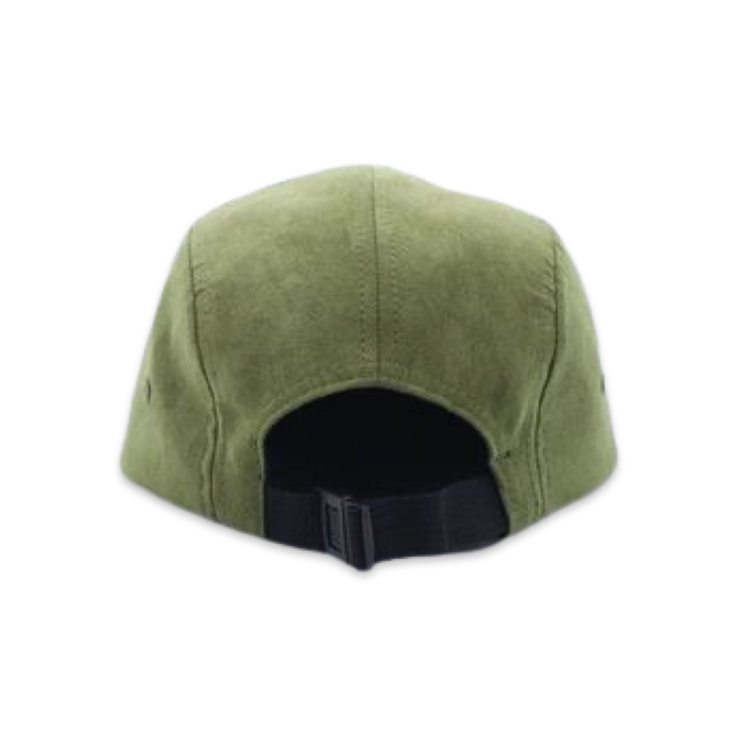 Suede Skater - Forest