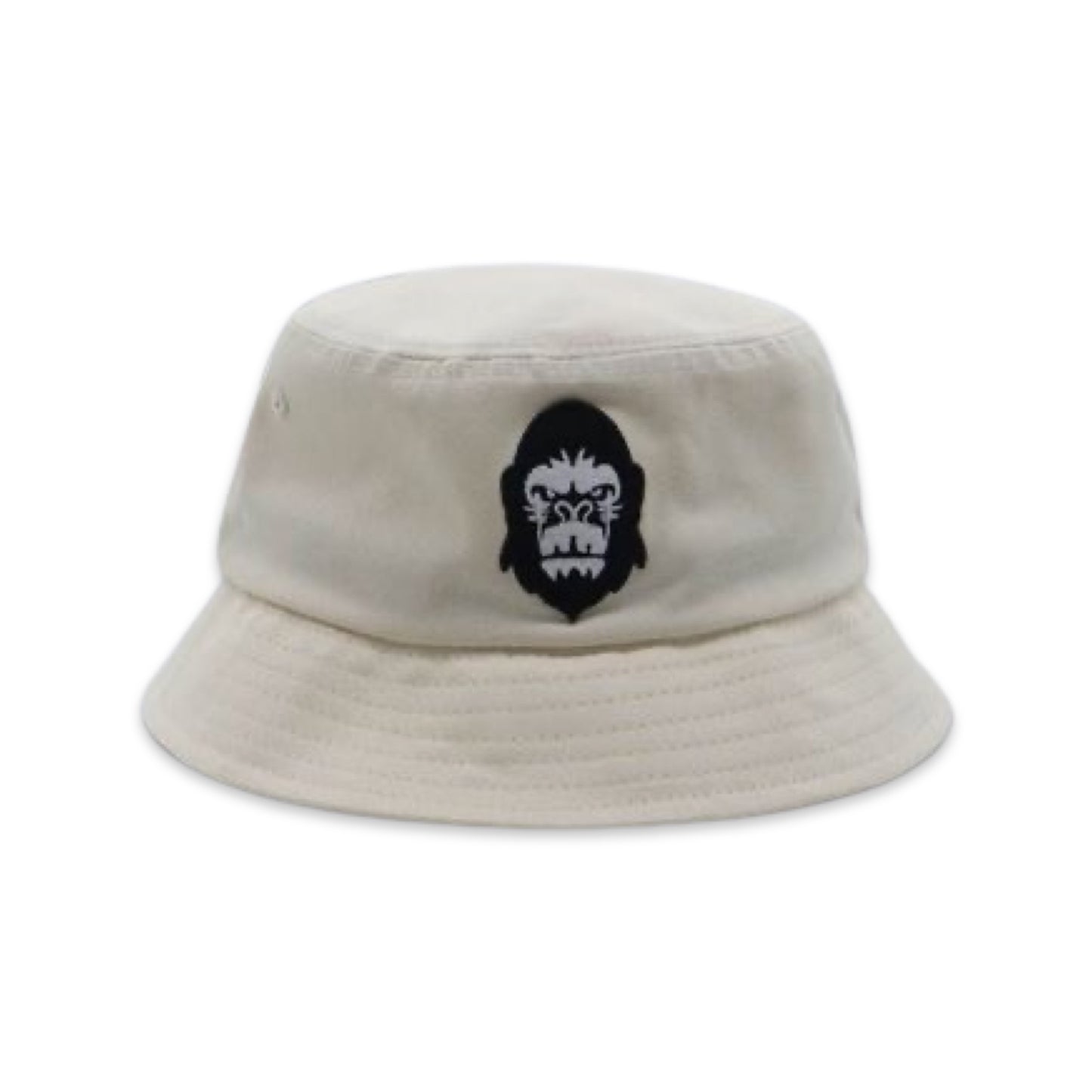 Cotton Bucket - Cream