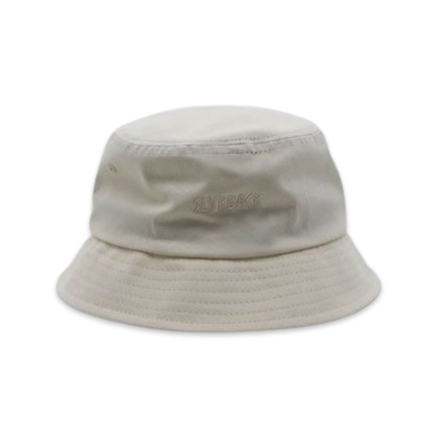 Cotton Bucket - Cream