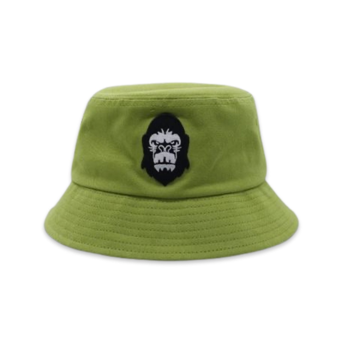 Cotton Bucket - Moss