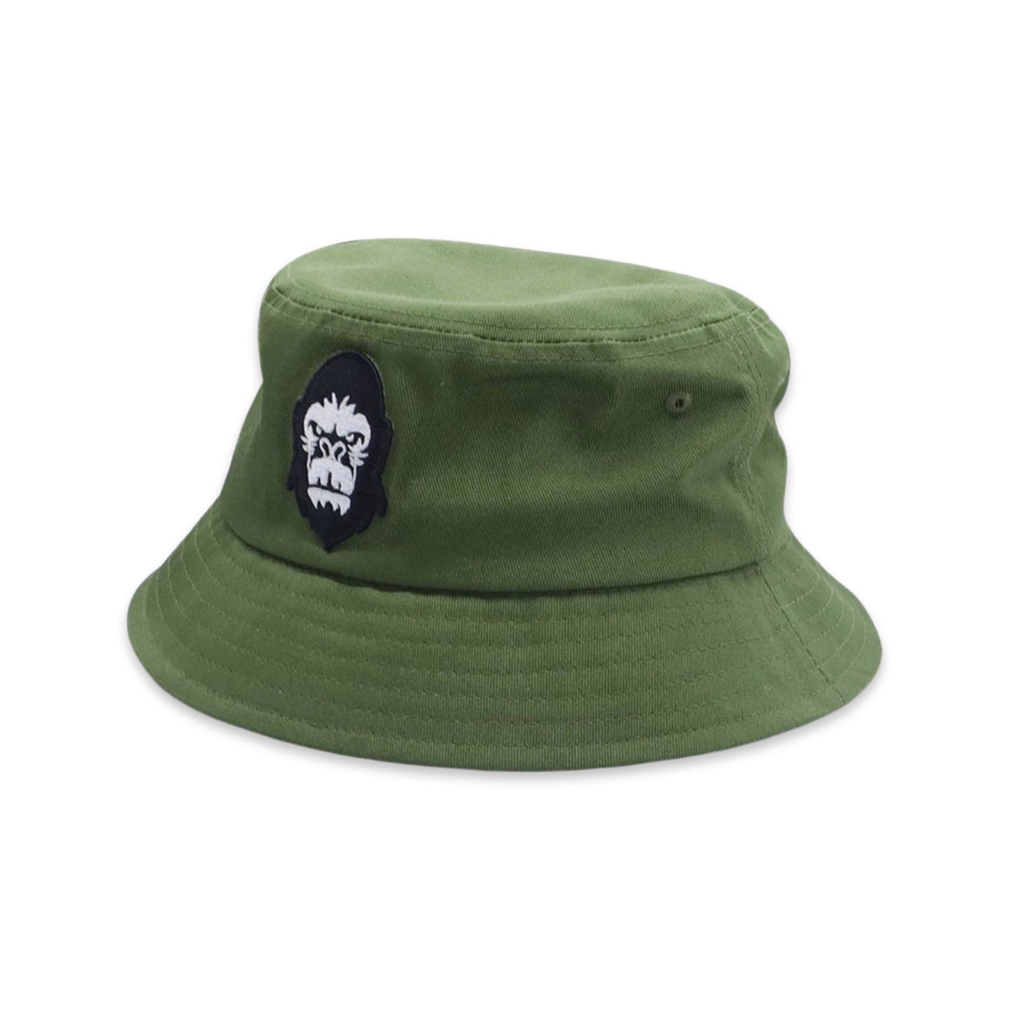 Cotton Bucket - Forest