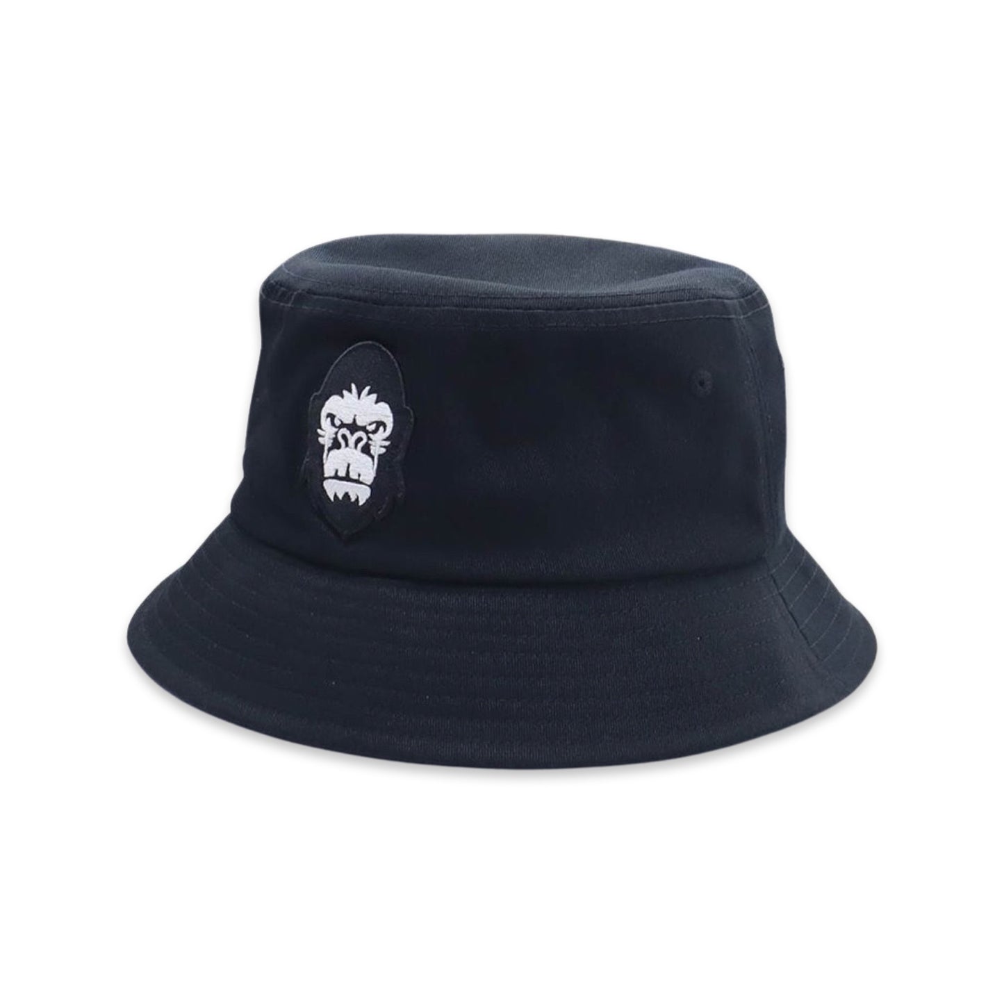 Cotton Bucket - Black