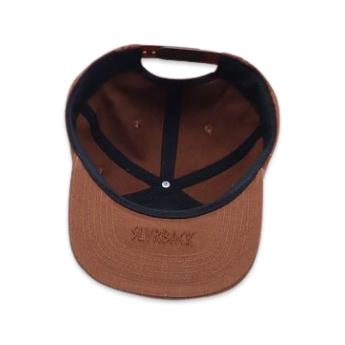 Cotton Snapback - Hazel