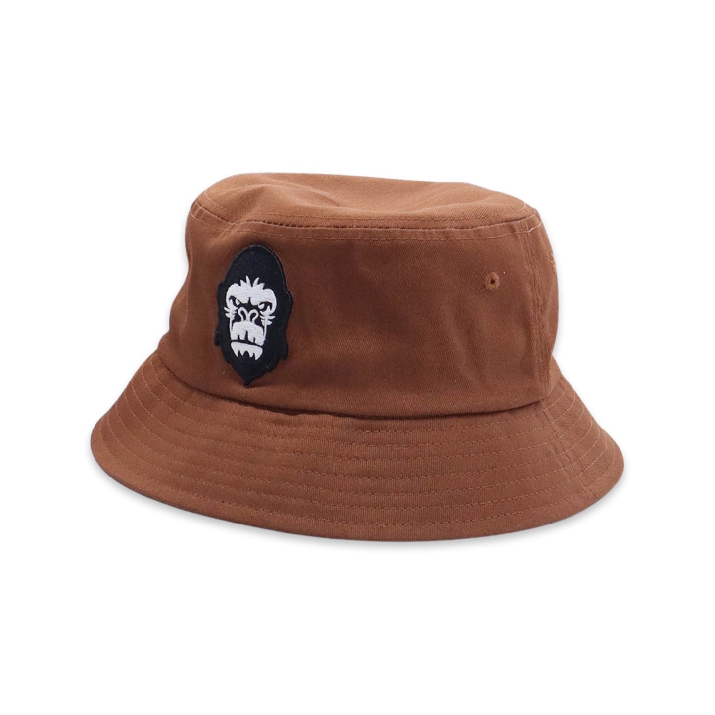 Cotton Bucket - Hazel