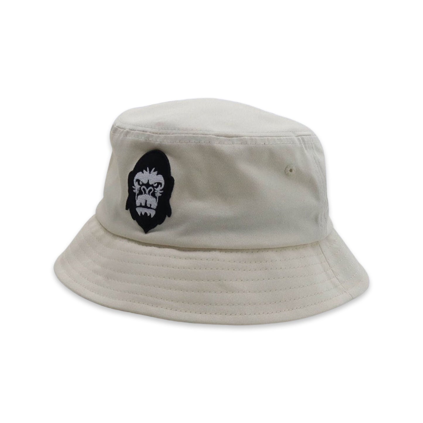 Cotton Bucket - Cream