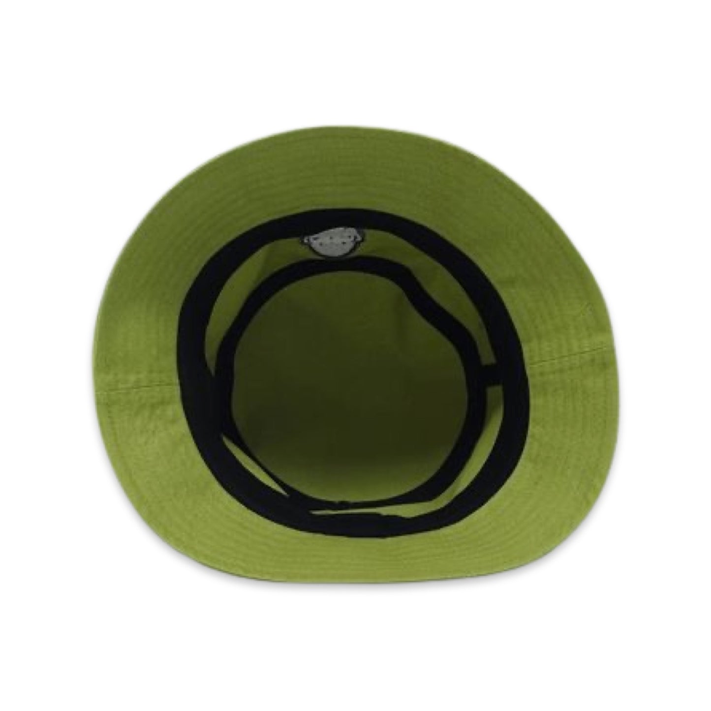 Cotton Bucket - Moss