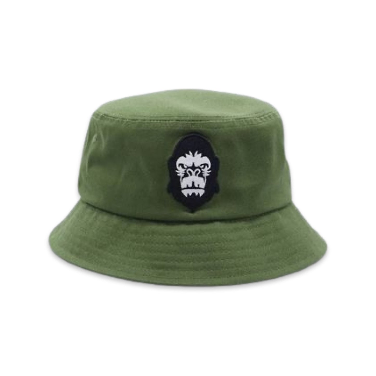 Cotton Bucket - Forest