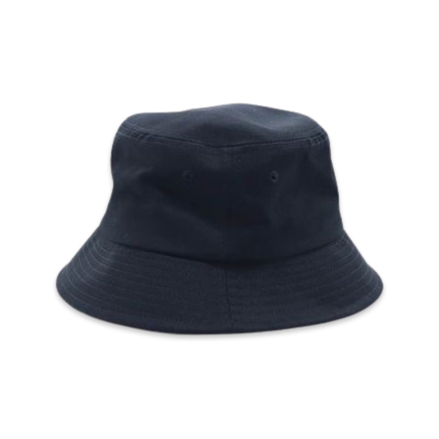 Cotton Bucket - Black