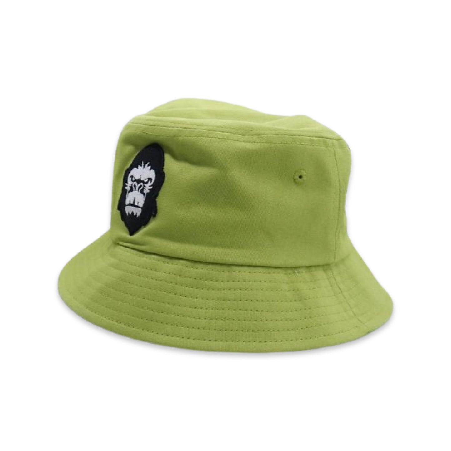 Cotton Bucket - Moss