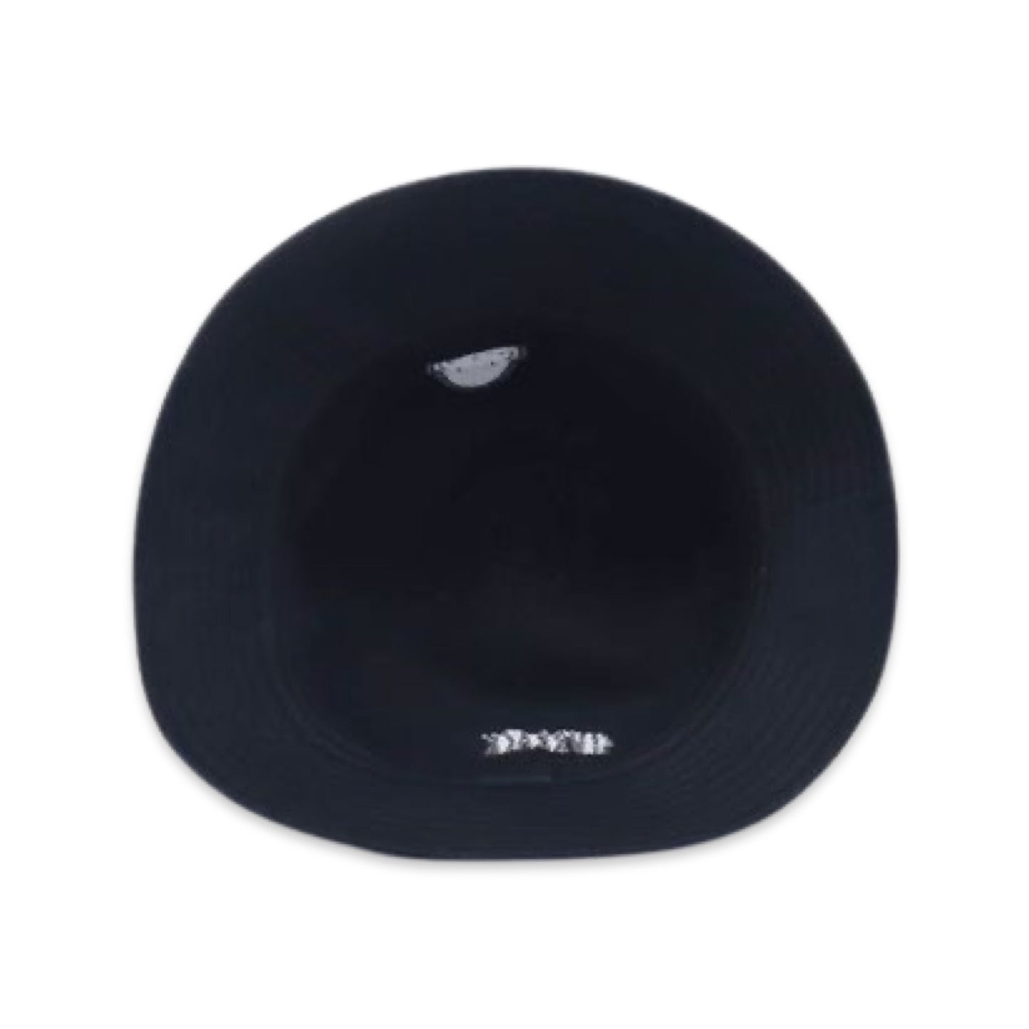 Cotton Bucket - Black