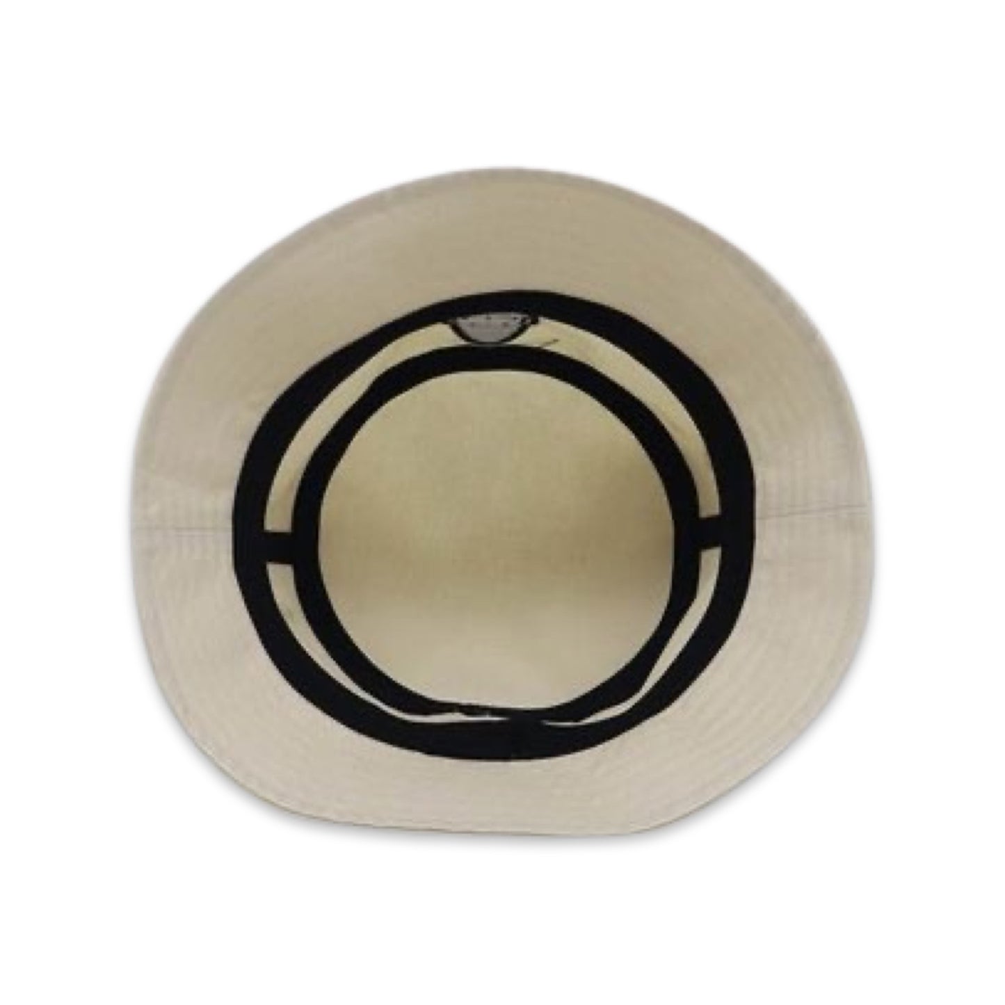 Cotton Bucket - Cream