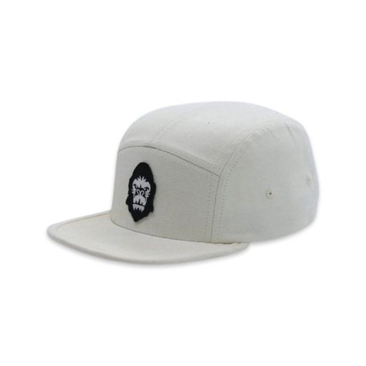 Suede Skater - Cream