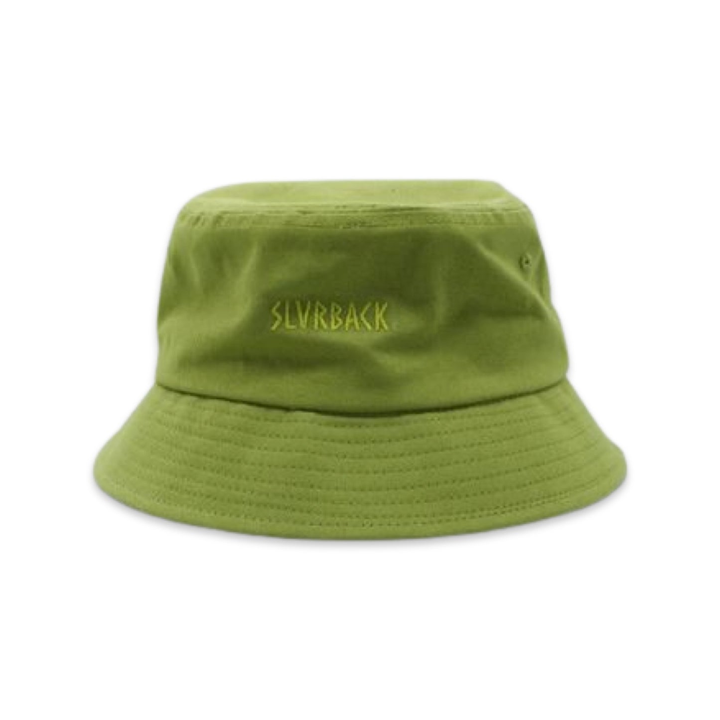 Cotton Bucket - Moss