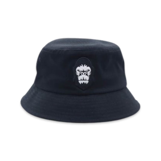 Cotton Bucket - Black